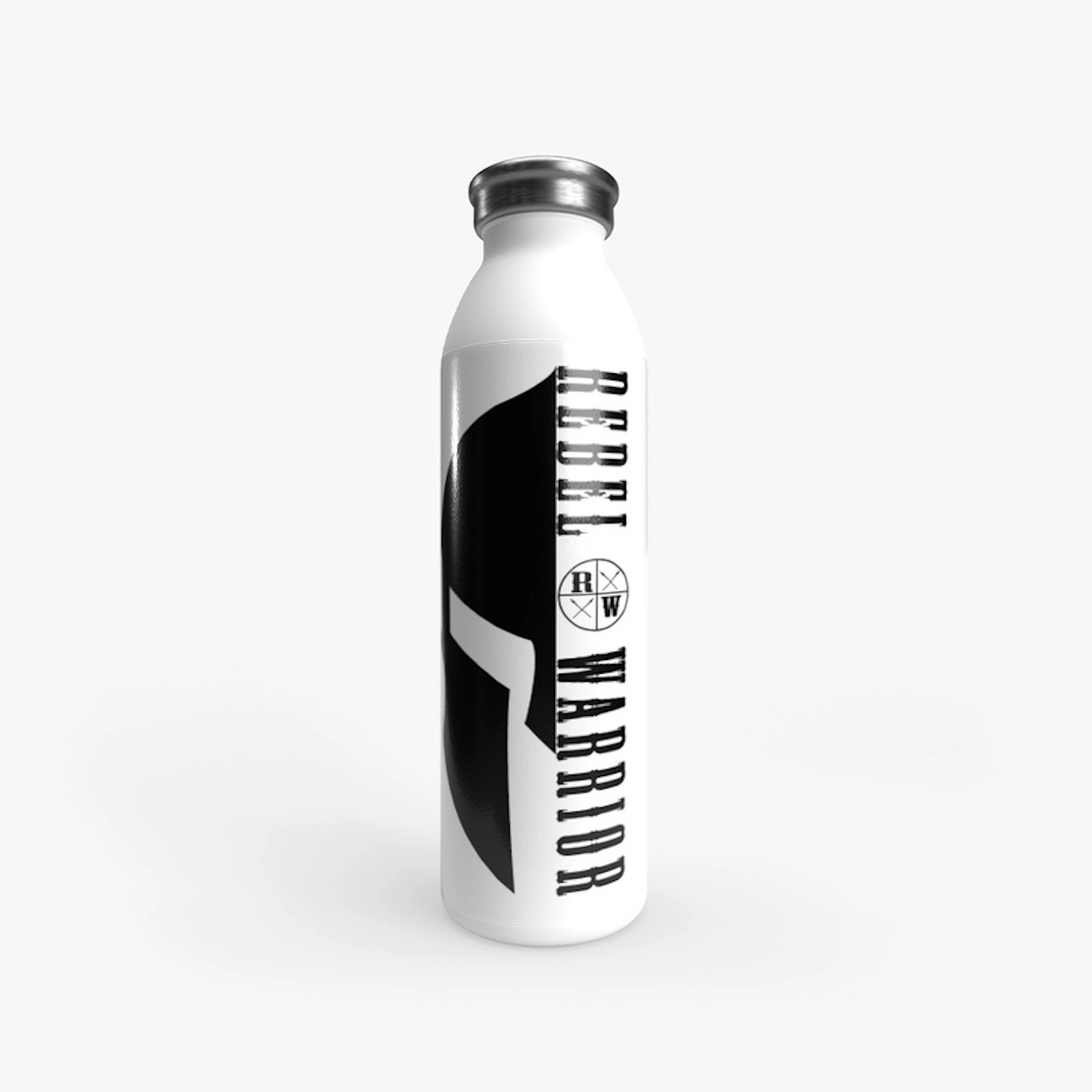 Spartan Water Bottle
