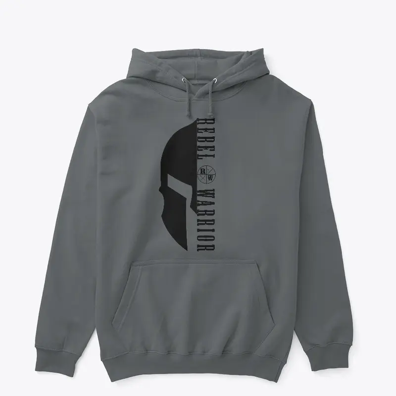 Spartan Hoodie