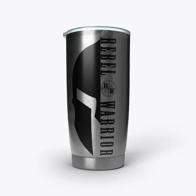 Spartan Tumbler