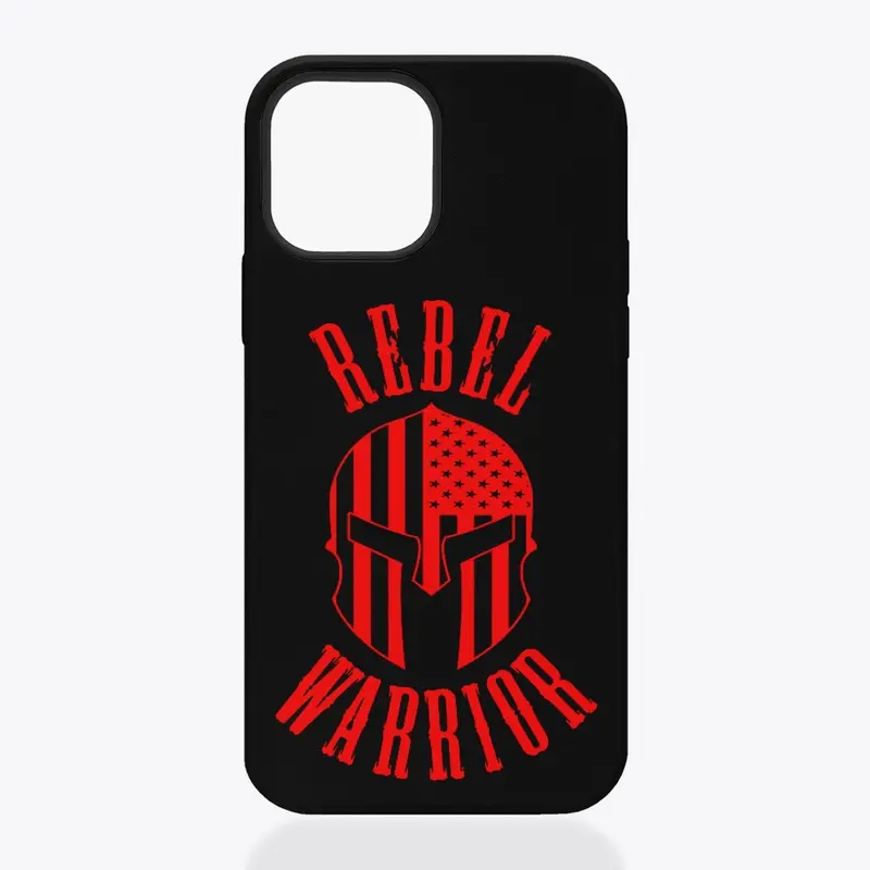 Spartan iPhone Case