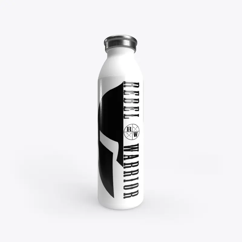 Spartan Water Bottle